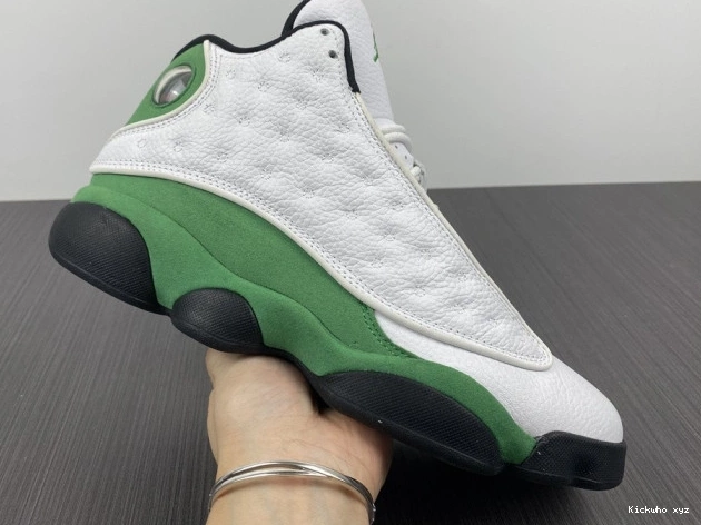 Green Lucky 13 Jordan DB6537-113 Air 0818